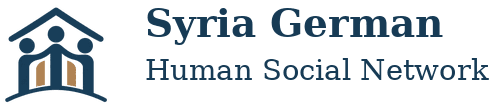 Syria German Human Social Network